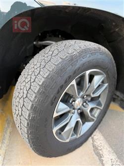 شيفروليه سلفرادو